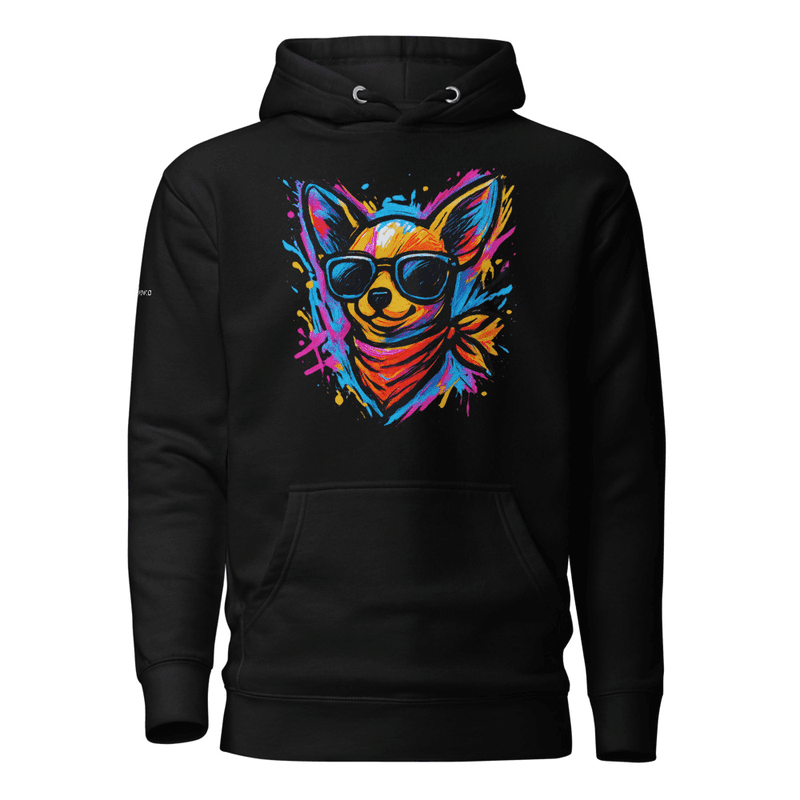 The Jefe Hoodie