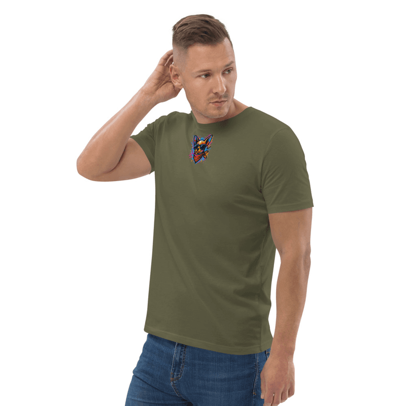The Guardian Tee