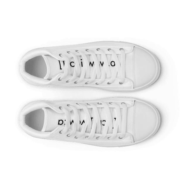 The Alpha High Top