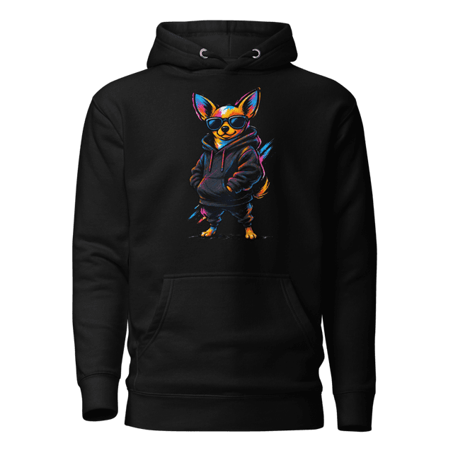 The Jefe Hoodie