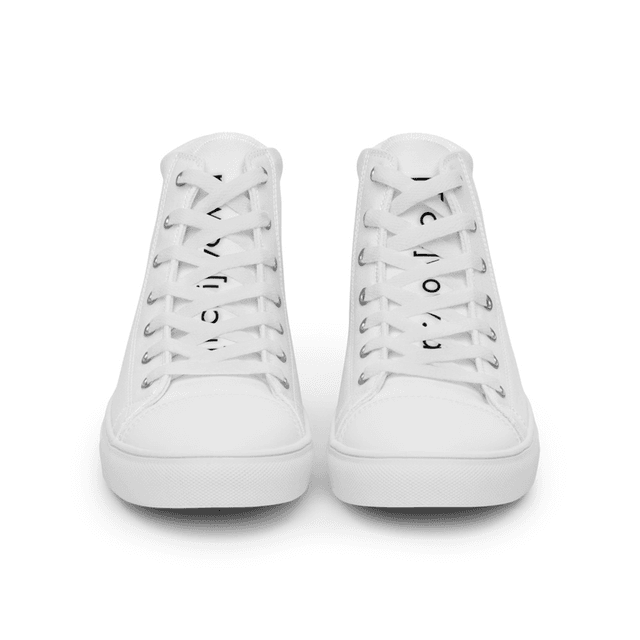 The Alpha High Top