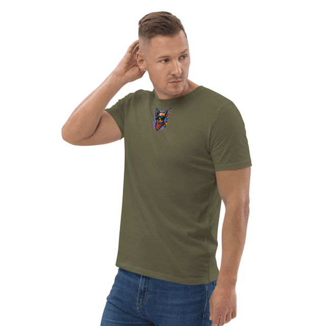 The Guardian Tee